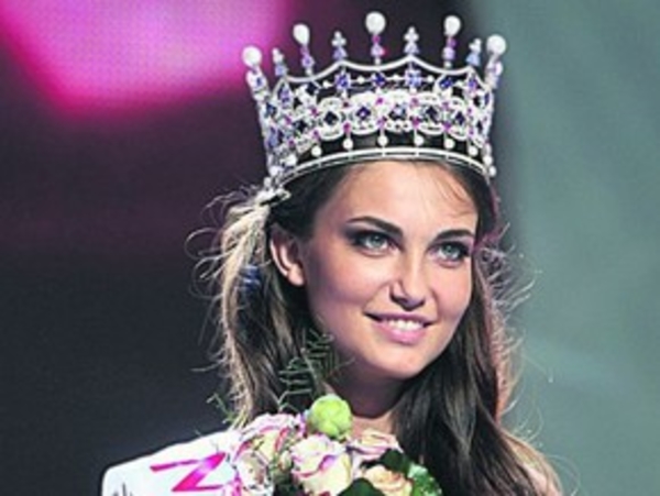 Корону за 250 тысяч заполучила одесситка