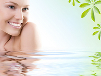 Как ухаживать за кожей осенью