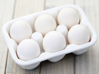 Как выбрать яйца