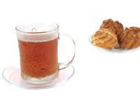 Чаепитие по-английски