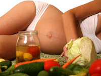 Диабет у беременных