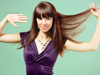 Сколько раз женщины меняют прически за свою жизнь?