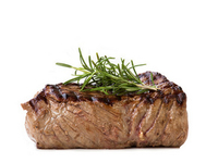 Блюда на гриле