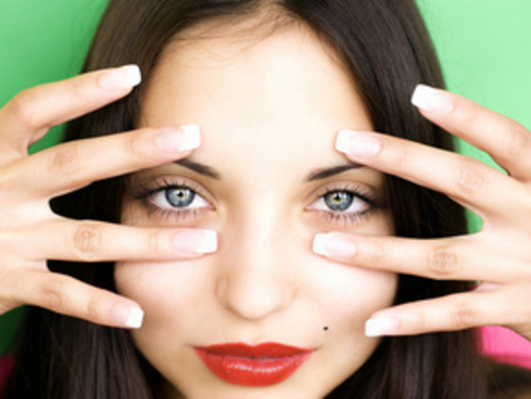 За родинками тоже нужен уход