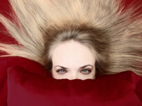 Мешки под глазами