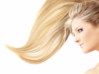 Как правильно осветлить волосы?