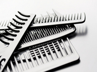 Как выбрать расческу для волос