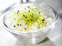 Творог: как его лучше готовить?