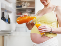 Что есть, чтобы родить девочку?