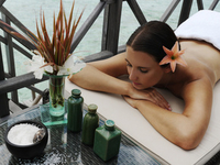 День красоты: как стать красоткой всего за день?