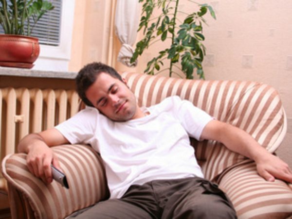 Самые раздражающие мужские привычки