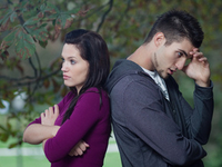 От любви до ненависти: десять причин мужского раздражения