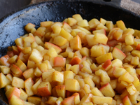 Начинка для пирожков. Как ее разнообразить?