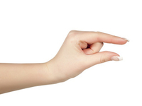 Секс с маленьким членом