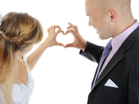 ТОП-9 главных свадебных атрибутов