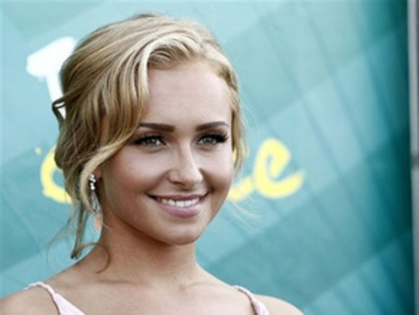 Невеста Владимира Кличко переедет жить в Киев