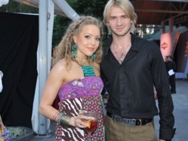 Дикусар и Шоптенко - любовники?