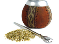 Как заваривать мате?