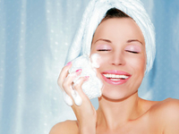 Естественная красота: ТОП-10 правил по уходу за кожей