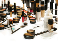 Универсальная классификация косметики и парфюмерии