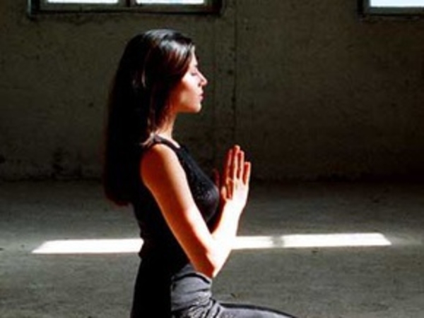 Молиться полезно даже неверующим