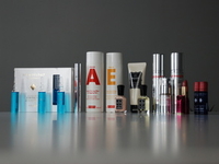 Тестируем новинки косметики сентябрь-2010