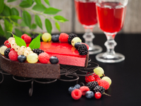 Покупать или заказывать торт на праздник?