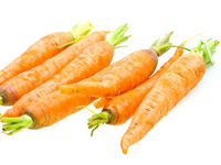 Использование моркови в кулинарии