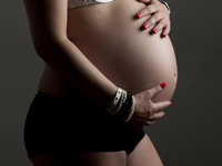 Три повода не бояться родов