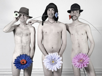 Рейтинг самых странных мужских поступков в постели