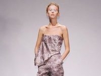 Стиль от Toni & Guy на New York Fashion Week (фото)