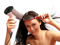 Как ухаживать за тонкими волосами