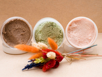 ТОП-5 простых рецептов домашних скрабов