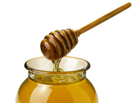 Мед в кулинарии