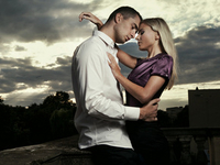 Какие мужчины нас привлекают