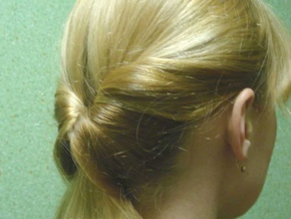 Как самостоятельно сделать прическу для волос в романтичном стиле