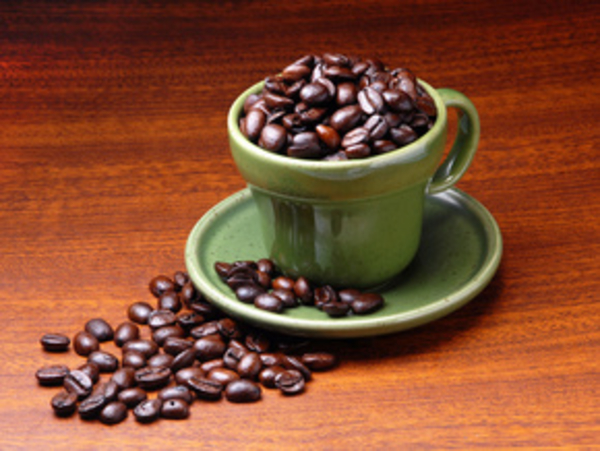 Чашка кофе защищает от рака мозга