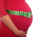 6 страхов одинокой беременной женщины