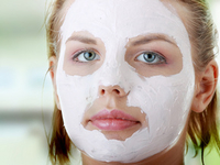 Осенние скрабы для лица