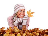 Маски для кожи лица на осень и зиму