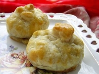 "Пьяная" печень в узелках