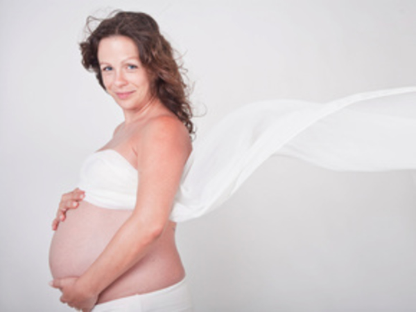 Беременным рекомендуют выпивать