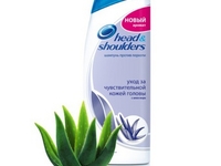 Наслаждайтесь балансом вместе с Head & Shoulders