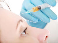 Почему ботокс делает людей счастливыми