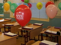 День именинника в школе