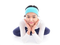 Шиацу - секретное оружие японских красавиц