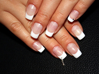 Что такое пирсинг ногтей