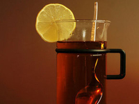 Грог - изобретение моряков