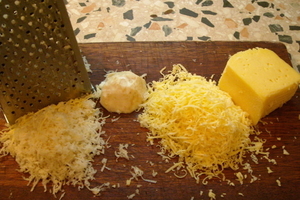 Карп запеченный