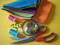 Ангелочек радости